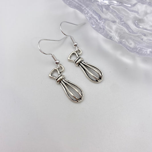 Whisk Earrings