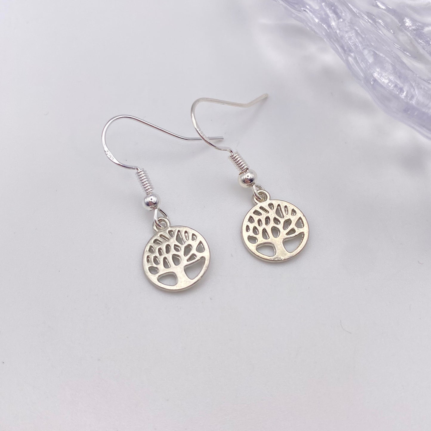 Tree of Life Earrings