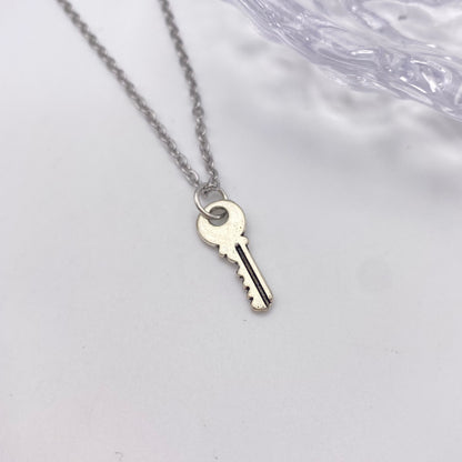 Key Necklace