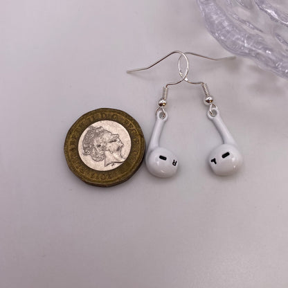 Earbud Earrings