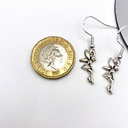 Dainty Fairy Earrings