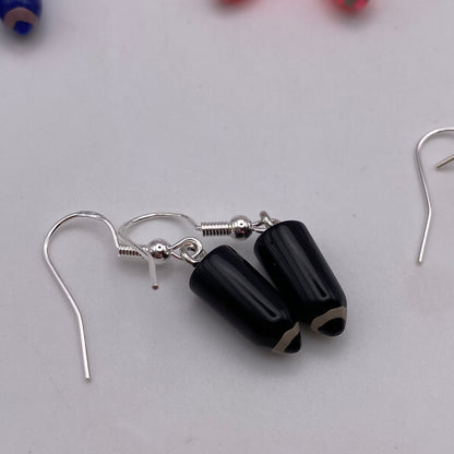 Colouring Pencil Earrings