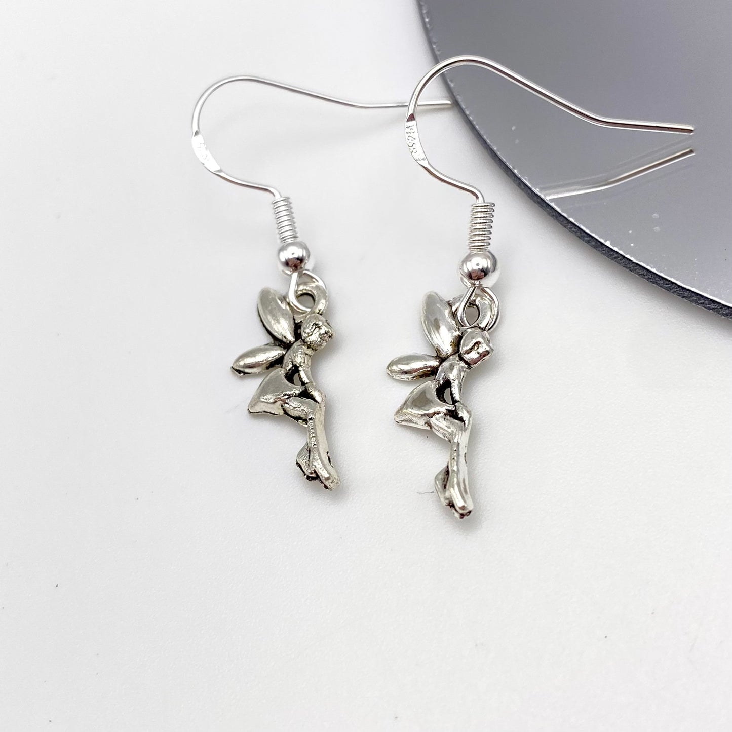 Dainty Fairy Earrings