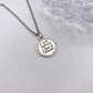 ‘A Family’s Love Is Forever’ Necklace