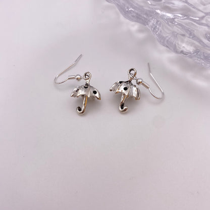 Umbrella Earrings