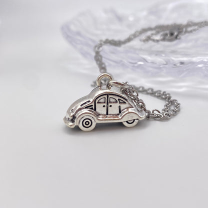 Car Necklace