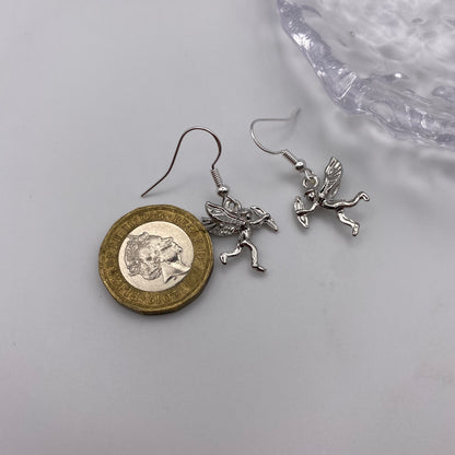 Cupid Archer Earrings