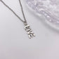 ‘Love’ Necklace