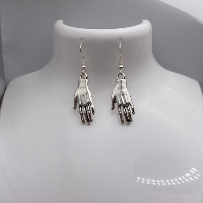 Magic Hand Earrings