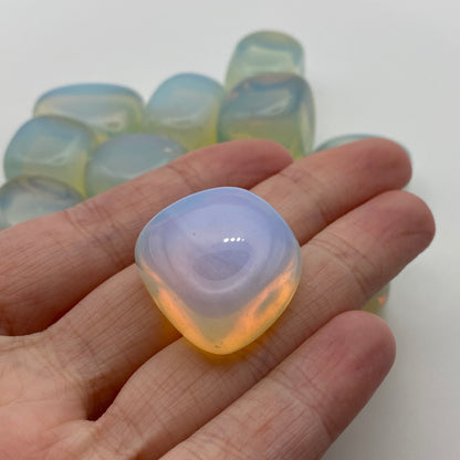 Opalite Crystal Tumble