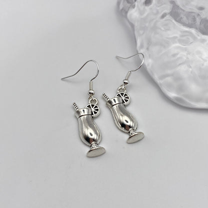 Cocktail Earrings