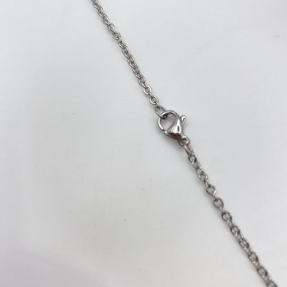 Frog Head Necklace