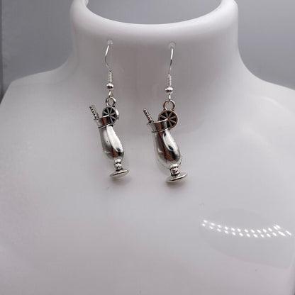 Cocktail Earrings