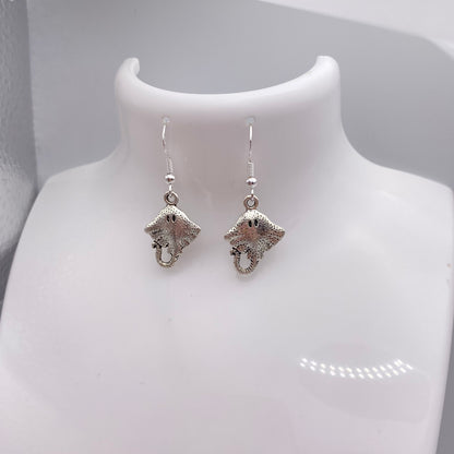 Stingray Earrings