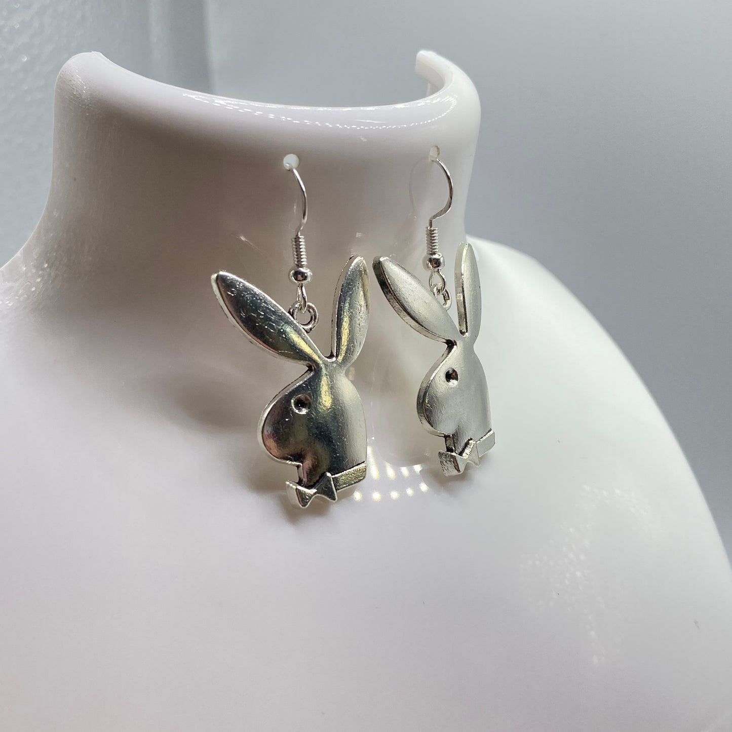 Playbunny Earrings