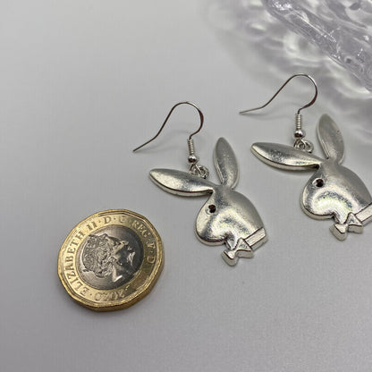 Playbunny Earrings