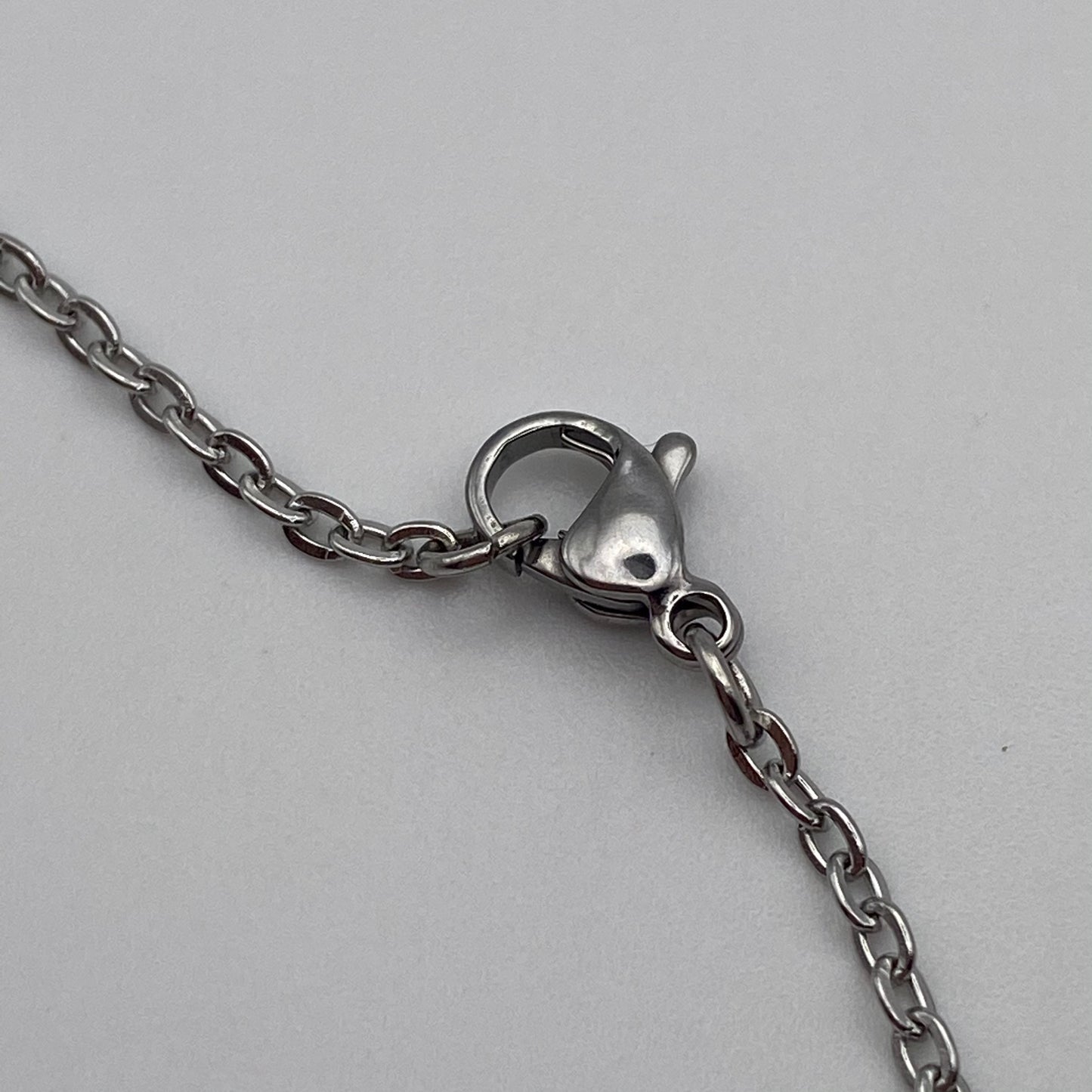 Female Symbol Necklace – MollsHandmade