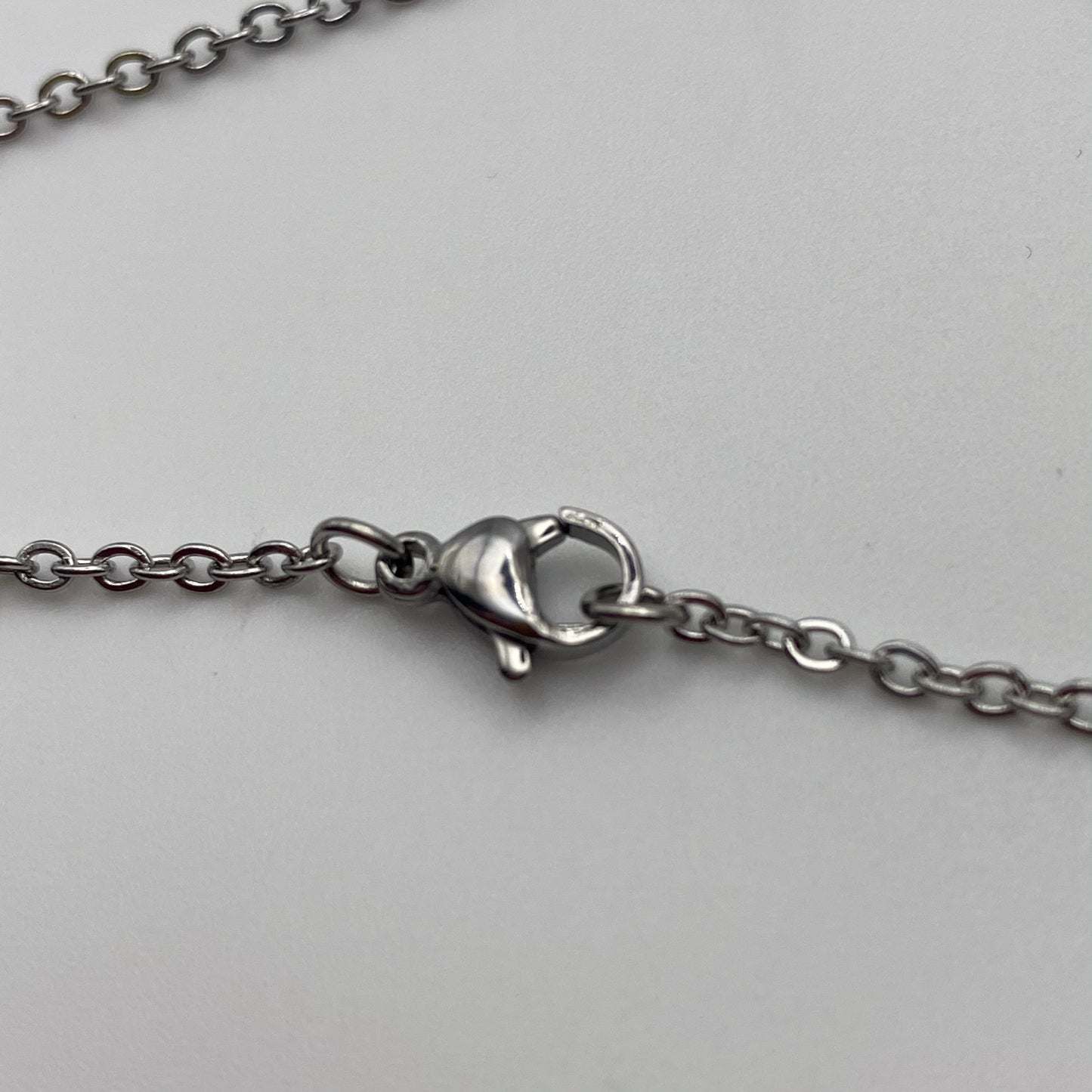 Male Symbol Necklace – MollsHandmade